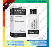 The Inkey List Glycolic Acid Toner 100ml