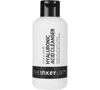 The Inkey List Hyaluronic Acid Cleanser 150Ml