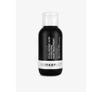 The Inkey List Hyaluronic Acid Hydrating Hair Treatment 100ml, Reduces Frizz, Improves Shine, Fragrance Free, Suitable For All Hair Types