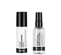 The INKEY List Hydration Shield Duo