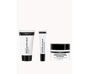 The INKEY List Hydration Trio