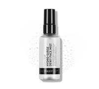 The INKEY List Hydro-Surge Dewy Face Mist 75ml, Hydration Boosting Spray, Fragrance-Free & Alcohol-Free, Gentle Formula for Sensitive Skin, On-The-Go Application, Vegan Friendly