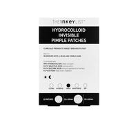 The INKEY List Hydrocolloid Pimple Patches