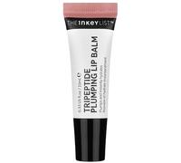 The INKEY List Tripeptide Plumping Lip Balm 10ml (Various Shades) - Mocha Tint