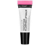 The Inkey List Tripeptide Plumping Lip Balm Pink 10Ml