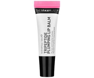 The-INKEY-List Lips CareTripeptide Lip Balm Pink