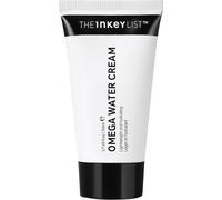 The INKEY List Moisturisers Omega Water Cream 50 ml