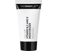 The INKEY List Moisturisers Vitamin B, C and Moisturizer 50 ml