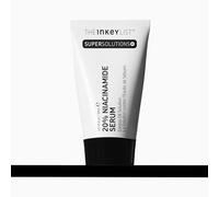 The Inkey List Niacinamide 20% Serum 30ml, Supersolutions, Targets Redness, Fragrance-free, Suitable for Oily Skin