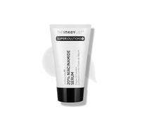 The Inkey List Niacinamide Serum with 20% Supersolutions, Helps Achieve Healthy Looking Skin Texture, Reduce Pores and Balance Excess Fat, Protects L 300ml (P