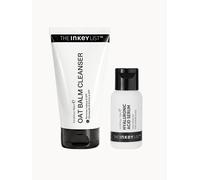 The INKEY List Oat and Hyaluronic Acid Bundle