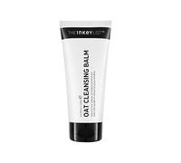 The INKEY List Oat Cleansing Balm 150ml, Dissolves Makeup, Nourishing Skincar...