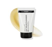 The INKEY List Mini Oat Balm Cleanser 50ml