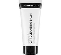 The INKEY List Oat Cleansing Balm Removes Makeup and Cleanse Sensitive Skin 1...