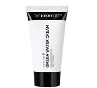 The Inkey List Omega Water Cream Moisturizer 50Ml