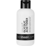 The INKEY List Peeling Glycolic Acid Toner 100 ml