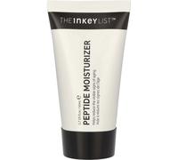 The Inkey List Peptide Moisturiser 50ml (1.7 fl.oz)