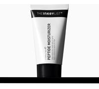 The INKEY List Peptide Moisturiser 50ml, Hydrating Skincare, Supports...