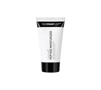 The INKEY List Peptide Moisturizer 50ml