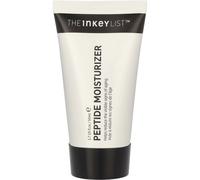 The Inkey List Peptide Moisturizer 1.7 US fl.oz/50ml
