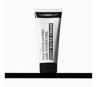 The INKEY List PHA Exfoliating and Hydrating Body Water Cream 150ml