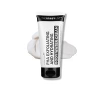 The Inkey List PHA Body Water Cream 150ml, Ultimate 2in1 Moisturiser For Exfo...