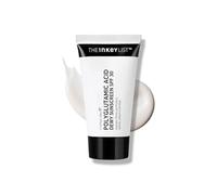 The INKEY List Polyglutamic Acid Dewy Sunscreen SPF 30 50ml