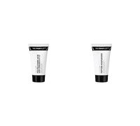 The INKEY List Polyglutamic Acid Dewy Sunscreen SPF30, 50ml & Peptide Face Moisturiser Cream Helps to Reduce Wrinkles Hydrate Skin and Support Natural Collagen 50ml