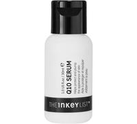 The INKEY List Q10 Antioxidant Serum to Protect and Plump Skin 30ml