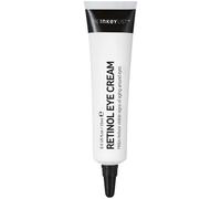 The INKEY List Retinol Eye Cream to Reduce Wrinkles and Fine Lines 15ml