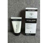 The Inkey List Retinol Serum 30ml Anti Ageing Fine Lines Wrinkles Face NEW