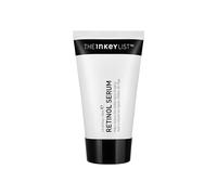 The INKEY List Retinol Serum 30ml, Reduces Hyperpigmentation, Anti-Ageing Skincare, Acne Treatment, Vegan Friendly, Suitable For All Skin Types