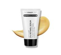 The INKEY List Retinol Serum 30ml | Slow-Release Vitamin a Care for Beginners Targets Fine Lines, Uneven Tone and Post-Blemish Marks with Less Irritation
