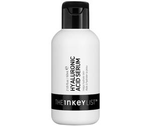 The INKEY List Serums Hyaluronic Serum 60 ml
