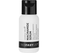 The-INKEY-List Face SerumsNiacinamide Serum