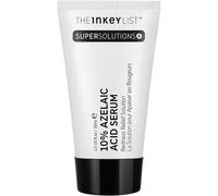 The INKEY List Serums SuperSolutions 10% Azelaic Acid Serum 30 ml