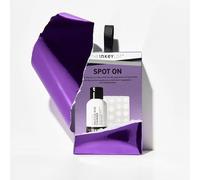 The INKEY list Hydrocolloid Invisible Pimple Patches, Spot Patches Contains Salicylic Acid, Day/Night Anti Acne Patches, Suitable For All Skin Types