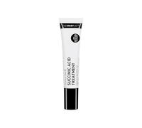 The INKEY List Succinic Acid Treatment 15ml, Clears Blemishes, Reduces Inflammation, Acne Treatment, Vegan Friendly, Suitable For All Skin Types