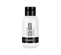 The INKEY List Supersize Hyaluronic Acid Serum 100ml (Worth £26.63)
