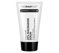 The Inkey List Inkey Super Solutions 20% Niacinamide Serum - Clear 100ml