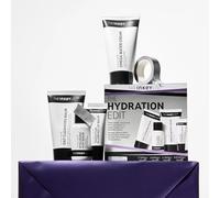 The INKEY List The Hydration Edit Routine 140ml, Nourishing Skincare Set, Hydrates Skin, Suitable for All Skin Types