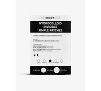 The INKEY List Hydrocolloid Invisible Pimple Patches 22 Pack