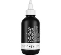 The Inkey List 7% Glycolic Acid Exfoliating Scalp Scrub 150ml, Removes Product Build Up, Hair Growth, Fragrance Free, Suitable For All Hair Types