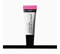 The Inkey List Tripeptide Plumping Lip Balm 10ml, Clinically Proven Plumping Tinted Lip Care, Hydrates Dry Cracked Lips, Vegan & Cruelty Free, Pink Tint