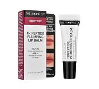 The Inkey List Berry Tripeptide Plumping Lip Balm 10ml