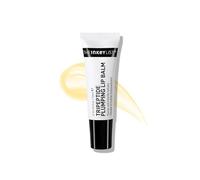 The Inkey List Tripeptide Plumping Lip Balm 10ml, Non Tingling Lip Plumpe, Hydrates Dry Cracked Lips, Fragrance Free, Suitable For All Skin Types