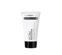 The Inkey List Urea 10% Moisturiser 50ml, Supersolutions, Targets Severe Dryness, Fragrance-free, Suitable for Very Dry Skin