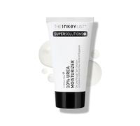 The Inkey List Urea 10% Moisturiser 50ml, Supersolutions, Targets Severe Dryness, Fragrance-free, Suitable for Very Dry Skin