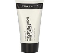 The Inkey List Vit-B,C and E Moisturizer 50 ml