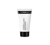 The INKEY List Vitamin B, C and E Lightweight Daily Face Moisturiser to Keep Skin Healthy 50ml